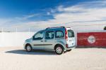 Renault Kangoo 2008 года